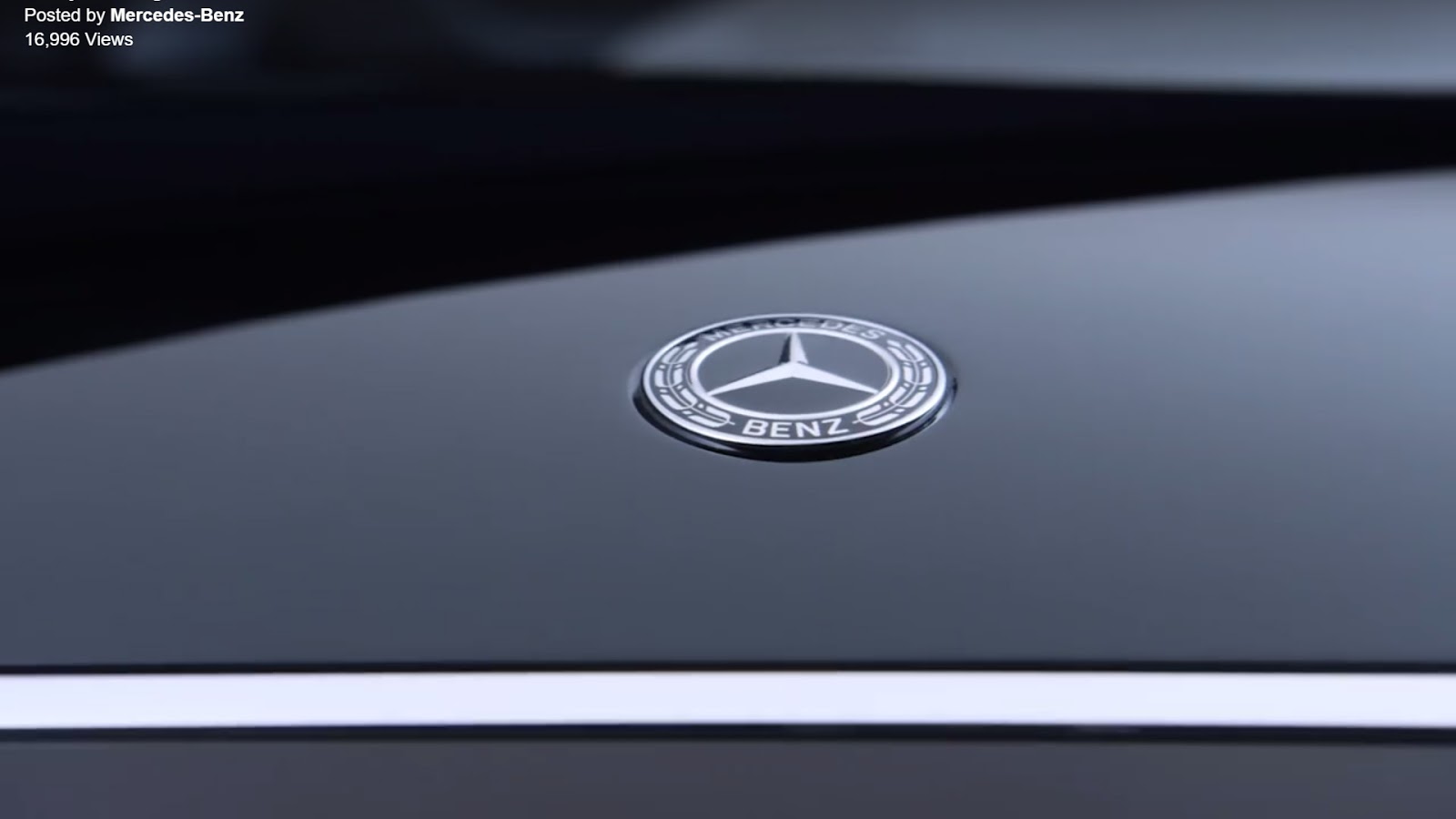 MERCEDES-BENZ APRESENTARÁ EM PARIS UM SUV CONCEPT 100% ELÉTRICO REVOLUCIONÁRIO, foto 7