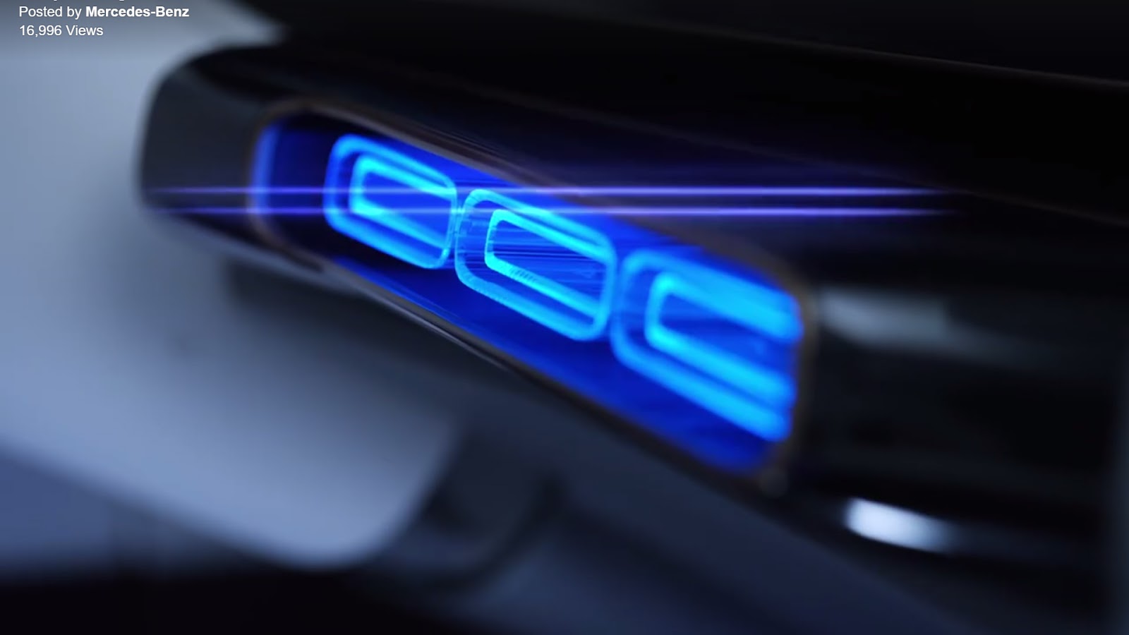 MERCEDES-BENZ APRESENTARÁ EM PARIS UM SUV CONCEPT 100% ELÉTRICO REVOLUCIONÁRIO, foto 9