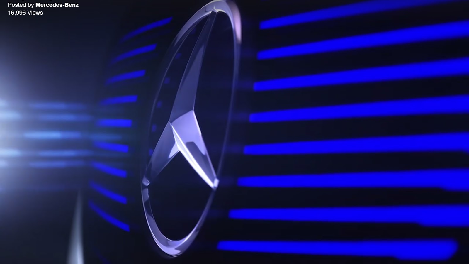 MERCEDES-BENZ APRESENTARÁ EM PARIS UM SUV CONCEPT 100% ELÉTRICO REVOLUCIONÁRIO, foto 10