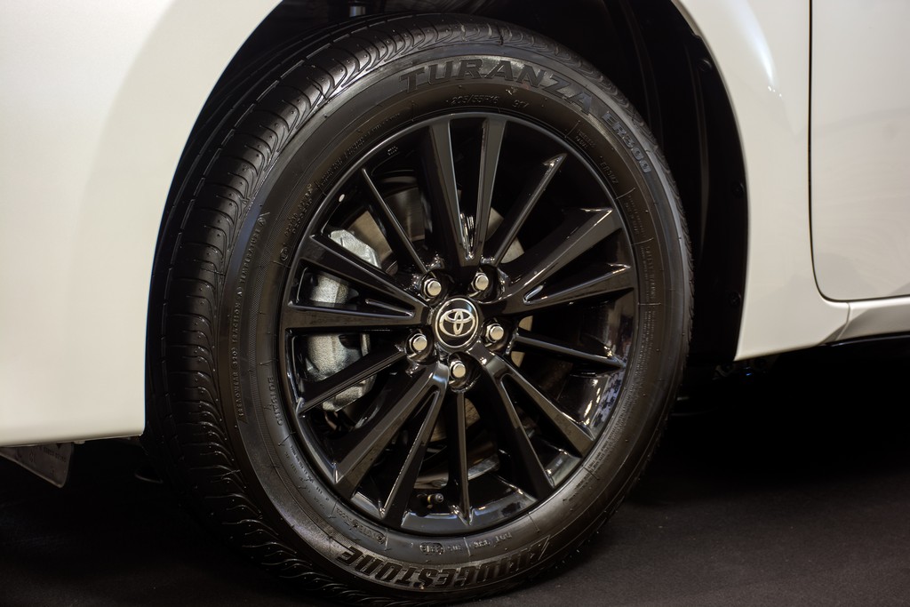 TOYOTA LANÇA SÉRIE ESPECIAL COROLLA DYNAMIC POR R$ 95.800, foto 6