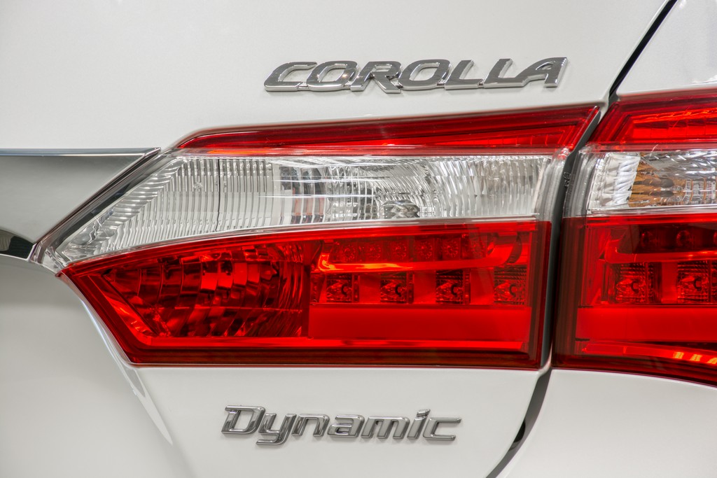 TOYOTA LANÇA SÉRIE ESPECIAL COROLLA DYNAMIC POR R$ 95.800, foto 7