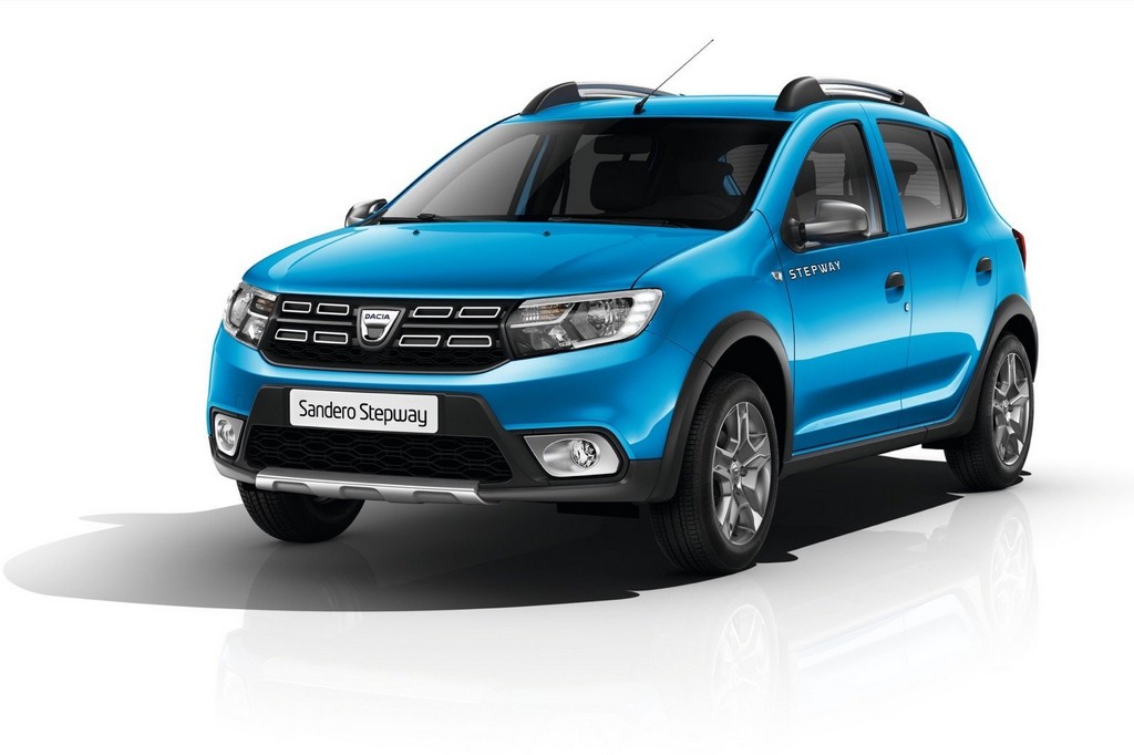DACIA RENOVA LOGAN E SANDERO E INCORPORA EM SUA LINHA UM NOVO MOTOR E TRANSMISSÃO, foto 1