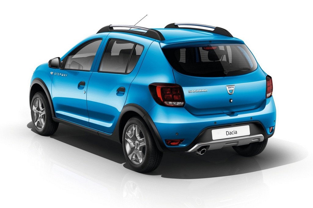 DACIA RENOVA LOGAN E SANDERO E INCORPORA EM SUA LINHA UM NOVO MOTOR E TRANSMISSÃO, foto 2