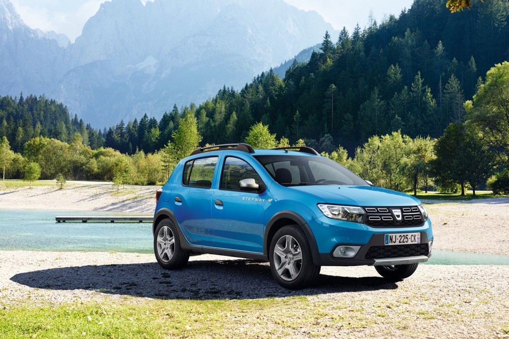DACIA RENOVA LOGAN E SANDERO E INCORPORA EM SUA LINHA UM NOVO MOTOR E TRANSMISSÃO, foto 3