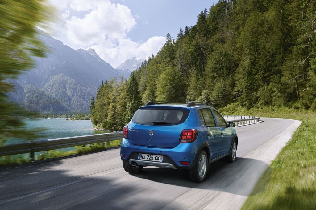 DACIA RENOVA LOGAN E SANDERO E INCORPORA EM SUA LINHA UM NOVO MOTOR E TRANSMISSÃO, foto 4