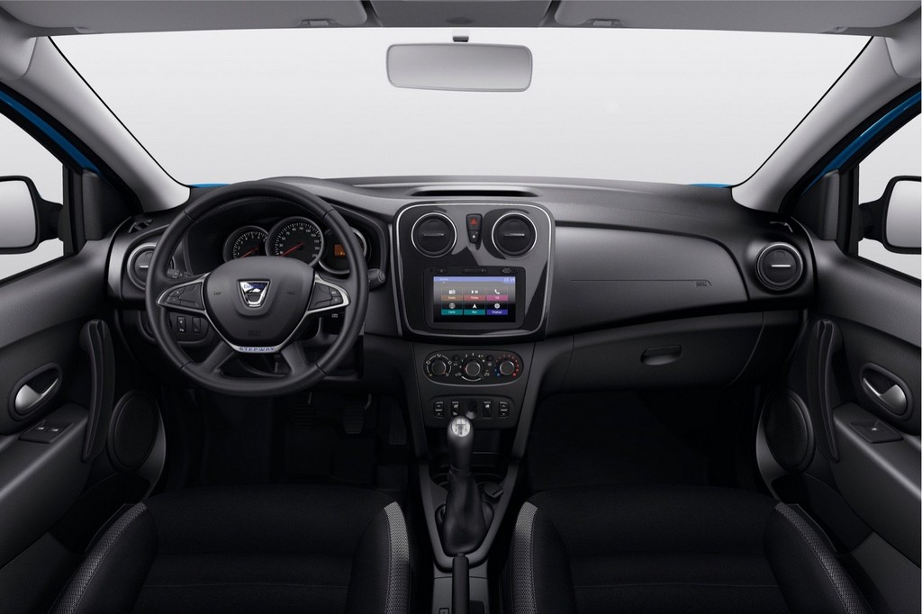DACIA RENOVA LOGAN E SANDERO E INCORPORA EM SUA LINHA UM NOVO MOTOR E TRANSMISSÃO, foto 6