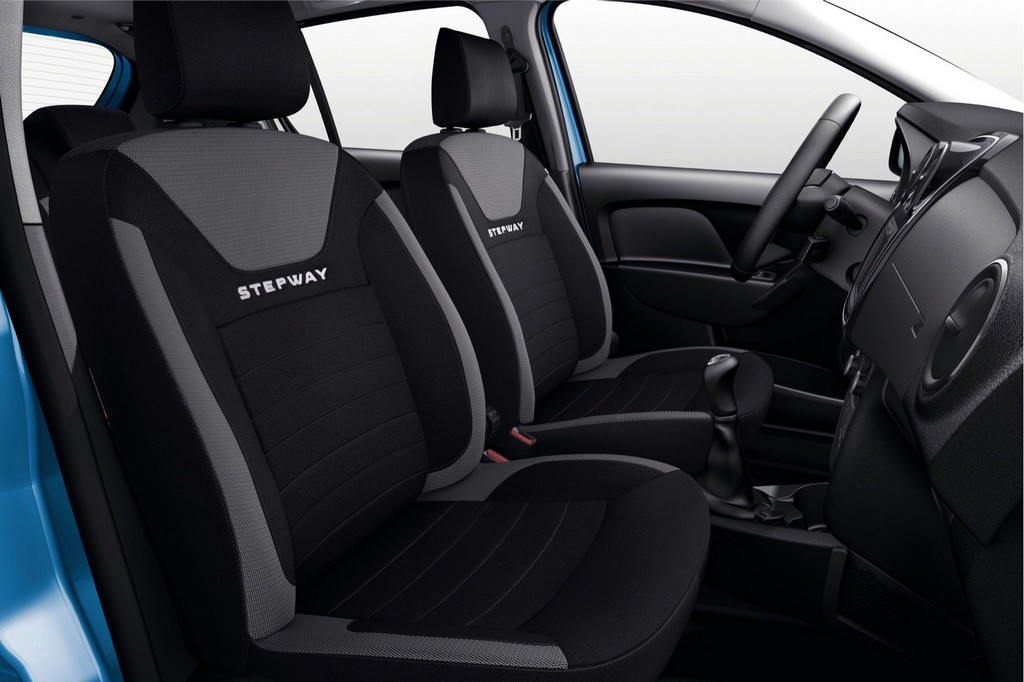 DACIA RENOVA LOGAN E SANDERO E INCORPORA EM SUA LINHA UM NOVO MOTOR E TRANSMISSÃO, foto 7