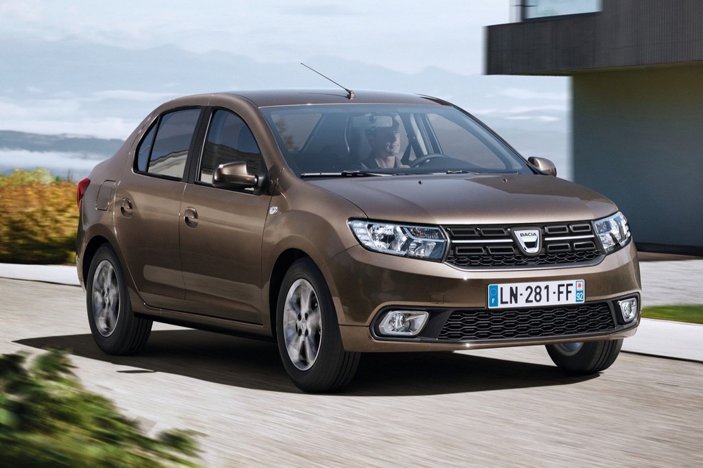 DACIA RENOVA LOGAN E SANDERO E INCORPORA EM SUA LINHA UM NOVO MOTOR E TRANSMISSÃO, foto 9
