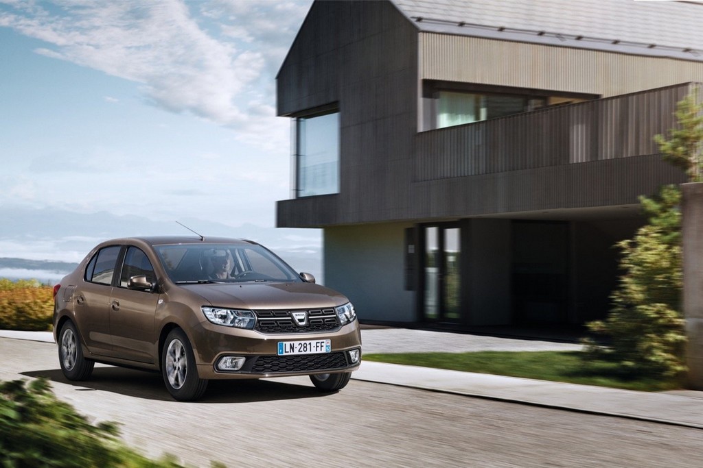 DACIA RENOVA LOGAN E SANDERO E INCORPORA EM SUA LINHA UM NOVO MOTOR E TRANSMISSÃO, foto 11