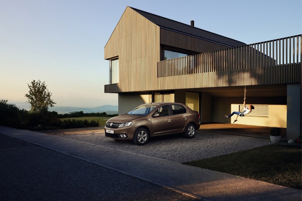 DACIA RENOVA LOGAN E SANDERO E INCORPORA EM SUA LINHA UM NOVO MOTOR E TRANSMISSÃO, foto 12