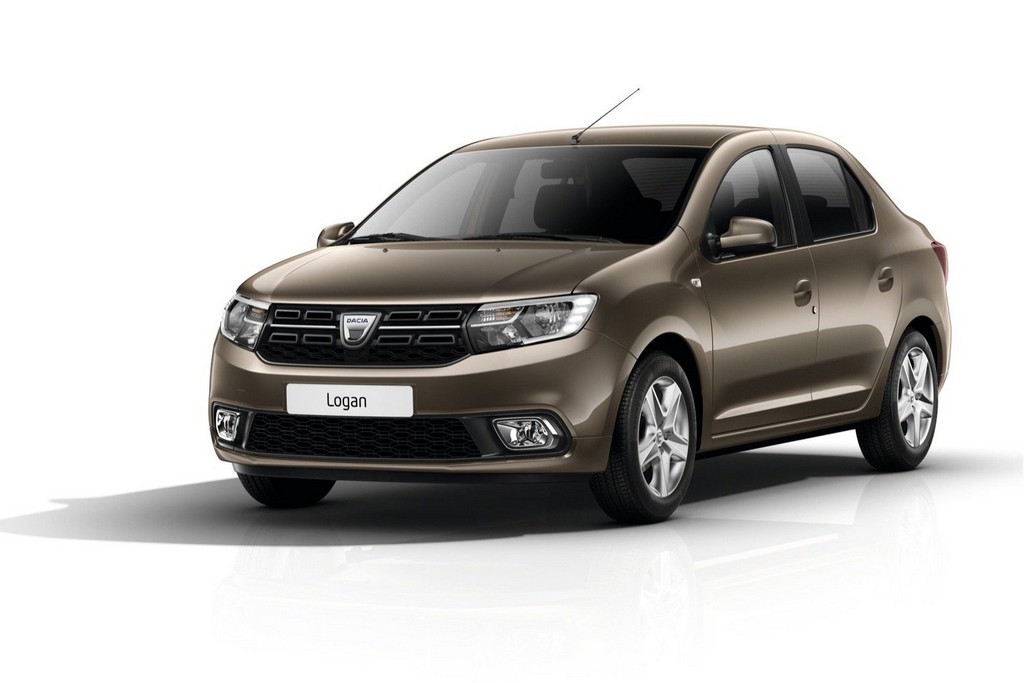 DACIA RENOVA LOGAN E SANDERO E INCORPORA EM SUA LINHA UM NOVO MOTOR E TRANSMISSÃO, foto 13