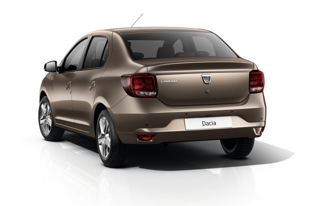 DACIA RENOVA LOGAN E SANDERO E INCORPORA EM SUA LINHA UM NOVO MOTOR E TRANSMISSÃO, foto 14