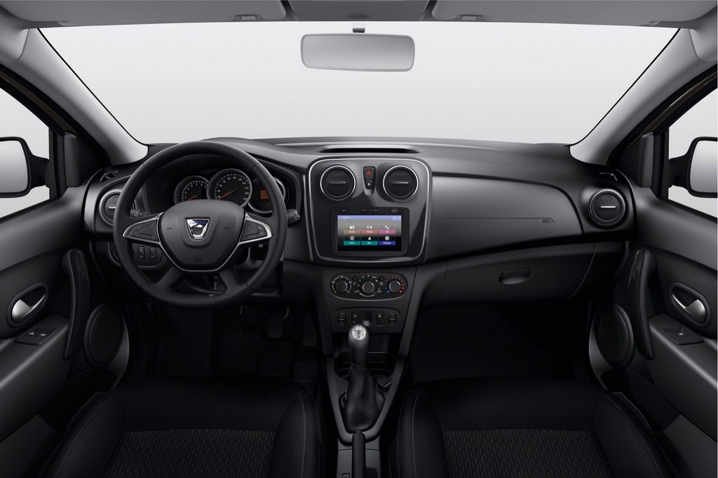 DACIA RENOVA LOGAN E SANDERO E INCORPORA EM SUA LINHA UM NOVO MOTOR E TRANSMISSÃO, foto 15