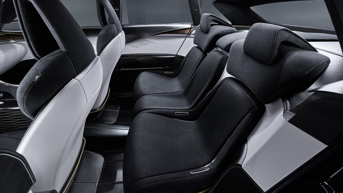 INFINITI QX SPORT INSPIRATION CONCEPT ESTÁ PRESENTE NO SALÃO DE PARIS, foto 13