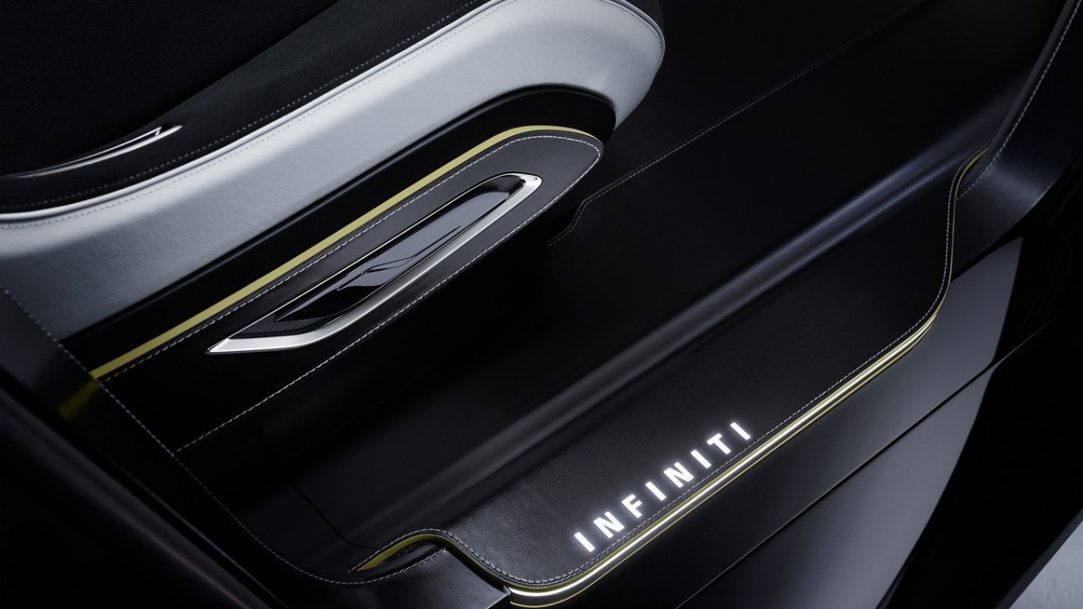 INFINITI QX SPORT INSPIRATION CONCEPT ESTÁ PRESENTE NO SALÃO DE PARIS, foto 14