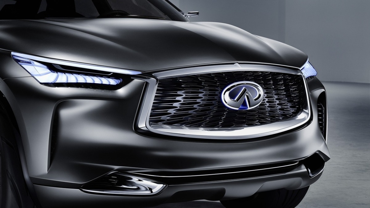 INFINITI QX SPORT INSPIRATION CONCEPT ESTÁ PRESENTE NO SALÃO DE PARIS, foto 16