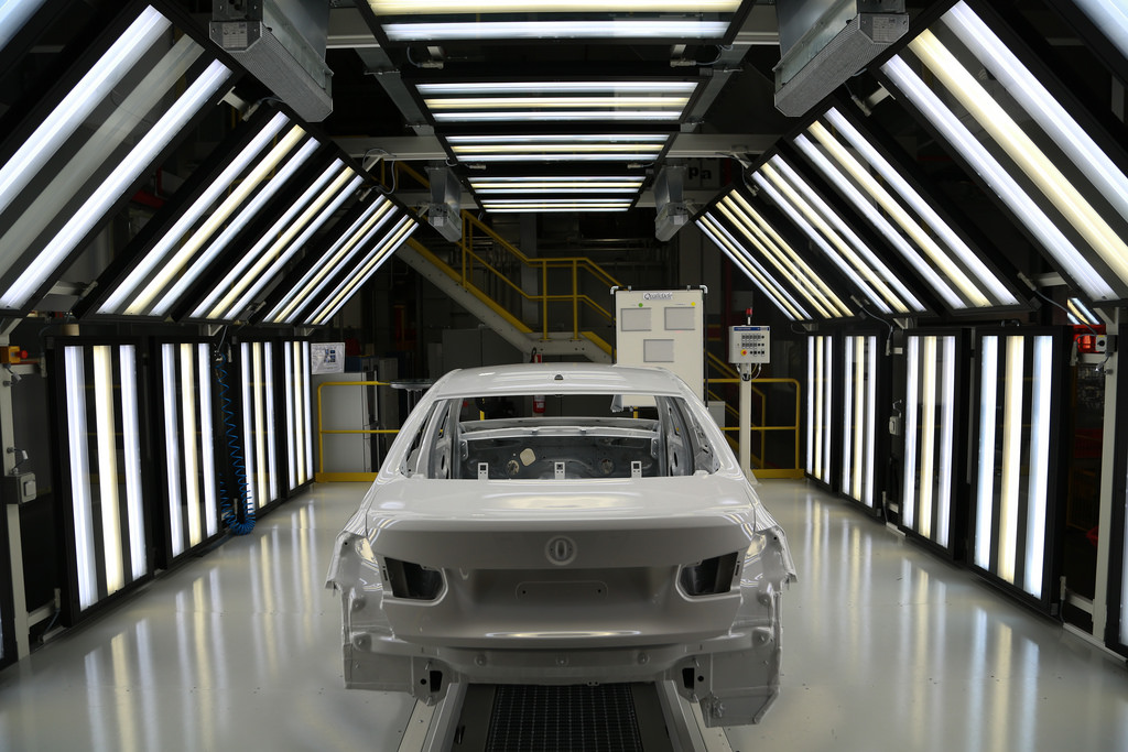 FÁBRICA DA BMW EM ARAQUARI CELEBRA 2º ANIVERSÁRIO COM 24 MIL VEÍCULOS PRODUZIDOS NO BRASIL, foto 3