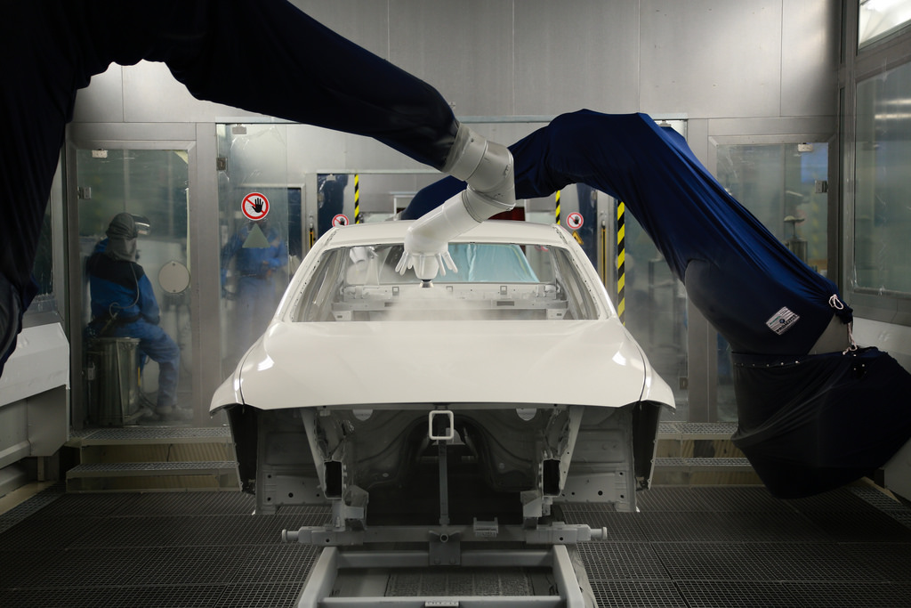 FÁBRICA DA BMW EM ARAQUARI CELEBRA 2º ANIVERSÁRIO COM 24 MIL VEÍCULOS PRODUZIDOS NO BRASIL, foto 4