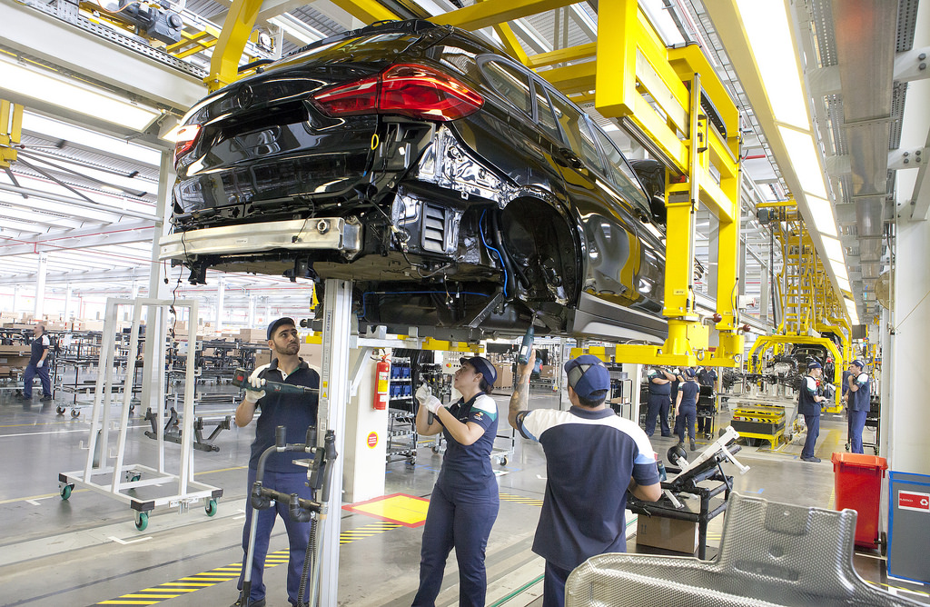 FÁBRICA DA BMW EM ARAQUARI CELEBRA 2º ANIVERSÁRIO COM 24 MIL VEÍCULOS PRODUZIDOS NO BRASIL, foto 5
