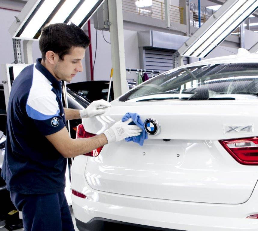FÁBRICA DA BMW EM ARAQUARI CELEBRA 2º ANIVERSÁRIO COM 24 MIL VEÍCULOS PRODUZIDOS NO BRASIL, foto 7