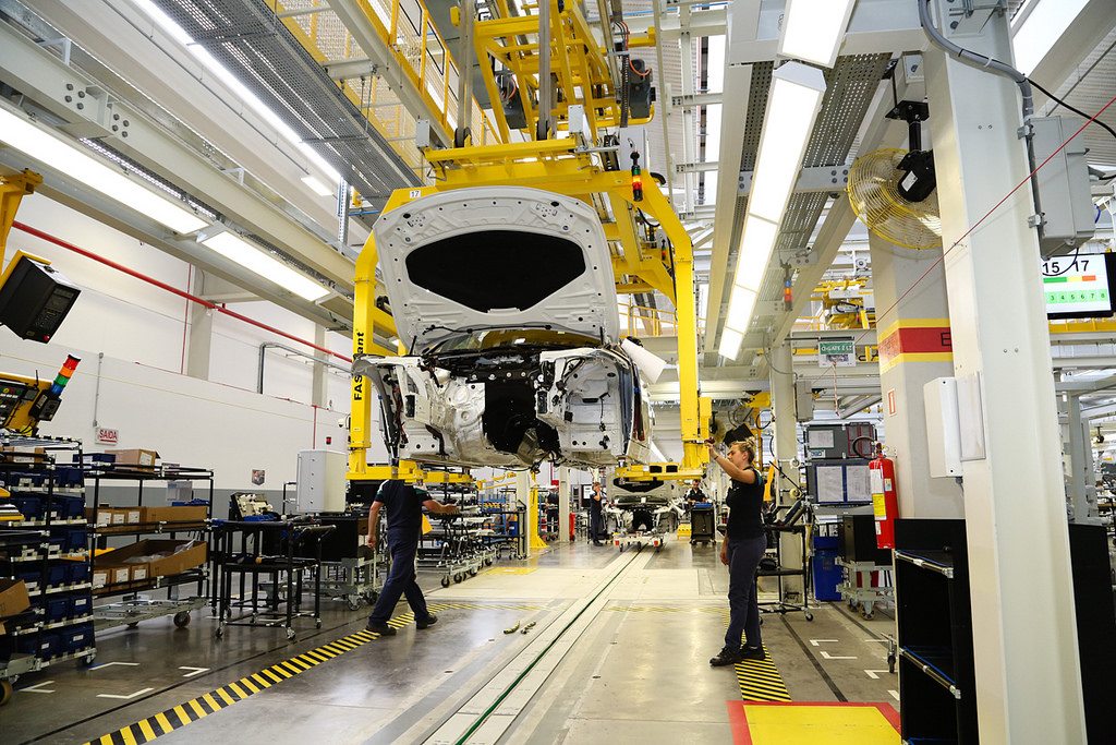 FÁBRICA DA BMW EM ARAQUARI CELEBRA 2º ANIVERSÁRIO COM 24 MIL VEÍCULOS PRODUZIDOS NO BRASIL, foto 8