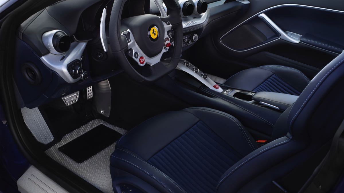 FERRARI CELEBRA SEU 70º ANIVERSÁRIO COM CINCO EDIÇÕES ESPECIAIS, foto 10