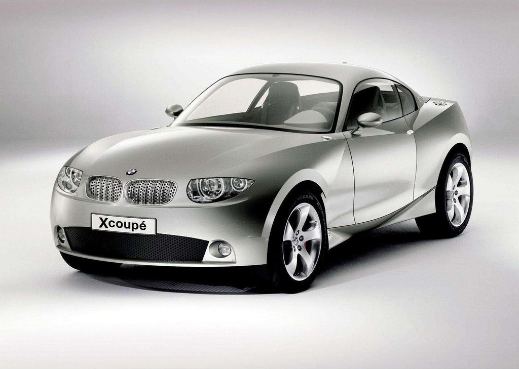 CEM ANOS DE HISTÓRIA E INOVAÇÃO: VEJA OS CARROS CONCEITO QUE MARCARAM A TRAJETÓRIA DA BMW, foto 3