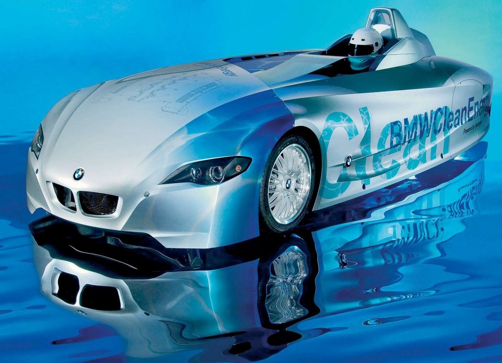 CEM ANOS DE HISTÓRIA E INOVAÇÃO: VEJA OS CARROS CONCEITO QUE MARCARAM A TRAJETÓRIA DA BMW, foto 4