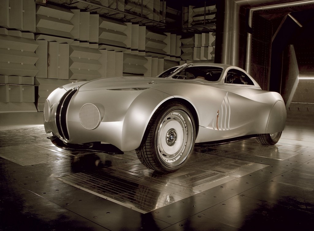 CEM ANOS DE HISTÓRIA E INOVAÇÃO: VEJA OS CARROS CONCEITO QUE MARCARAM A TRAJETÓRIA DA BMW, foto 5