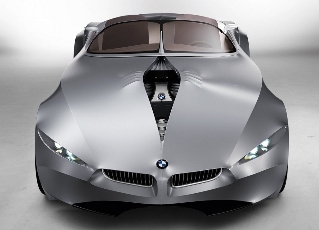 CEM ANOS DE HISTÓRIA E INOVAÇÃO: VEJA OS CARROS CONCEITO QUE MARCARAM A TRAJETÓRIA DA BMW, foto 6
