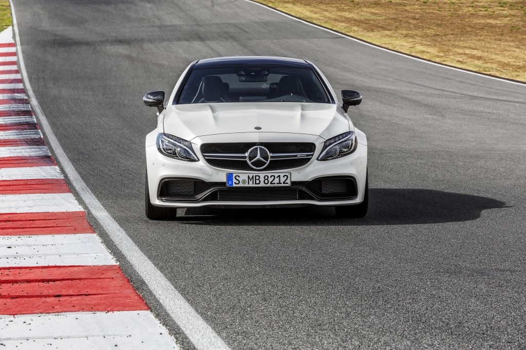 MERCEDES-AMG C 63 S COUPE É O C CLASS MAIS ESPORTIVO DE TODOS OS TEMPOS E CHEGA POR R$ 615.900, foto 5