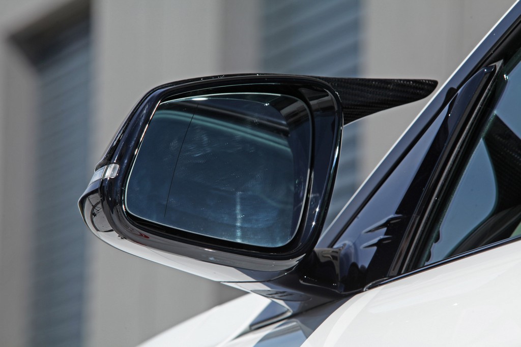BMW M2 PREPARADO PELA LIGHTWEIGHT PERFORMANCE CHEGA AOS 444 CV, foto 15