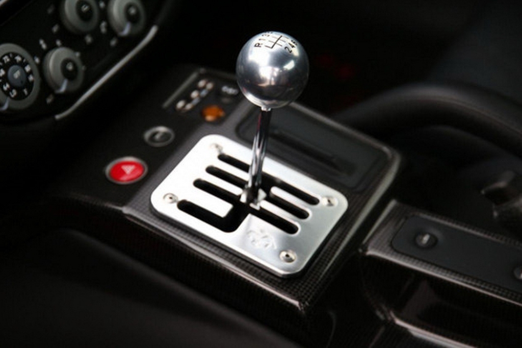 FERRARI DESCARTA DEFINITIVAMENTE A TRANSMISSÃO MANUAL, foto 2