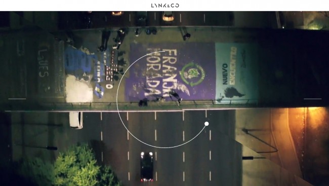 GEELY ANUNCIA A CHEGADA DA LINK & CO, SUA NOVA MARCA, foto 5