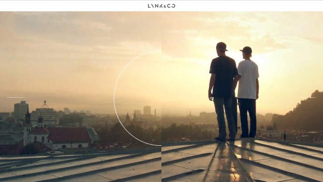 GEELY ANUNCIA A CHEGADA DA LINK & CO, SUA NOVA MARCA, foto 7