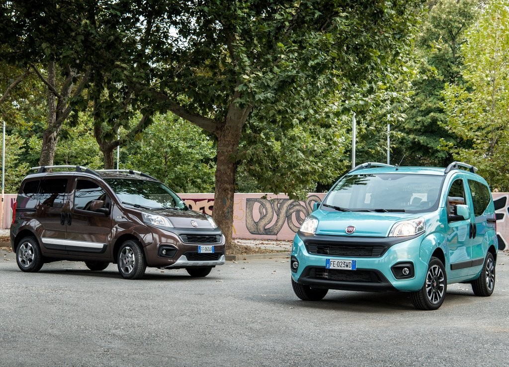 NOVO FIAT QUBO: UM MPV AMPLO E FUNCIONAL, foto 11