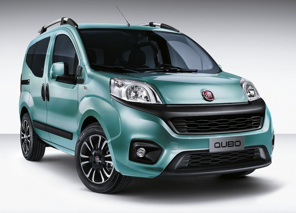 NOVO FIAT QUBO: UM MPV AMPLO E FUNCIONAL, foto 12