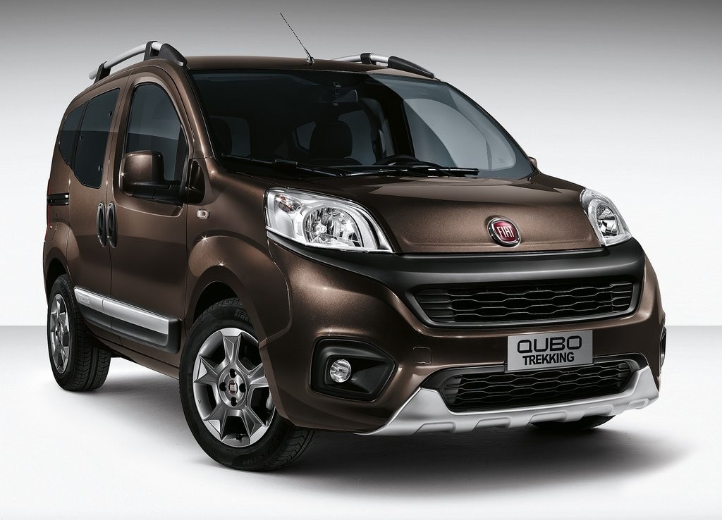 NOVO FIAT QUBO: UM MPV AMPLO E FUNCIONAL, foto 13