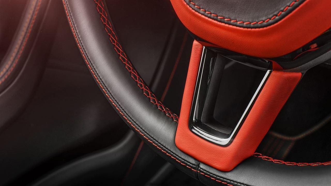 CARLEX DESIGN APRESENTA SEU TRABALHO NO INTERIOR DE UM SKODA FABIA, foto 5