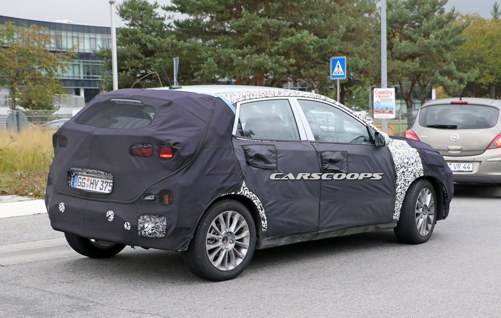 O NOVO SUV COMPACTO DA HYUNDAI CHEGARÁ EM 2017, foto 7