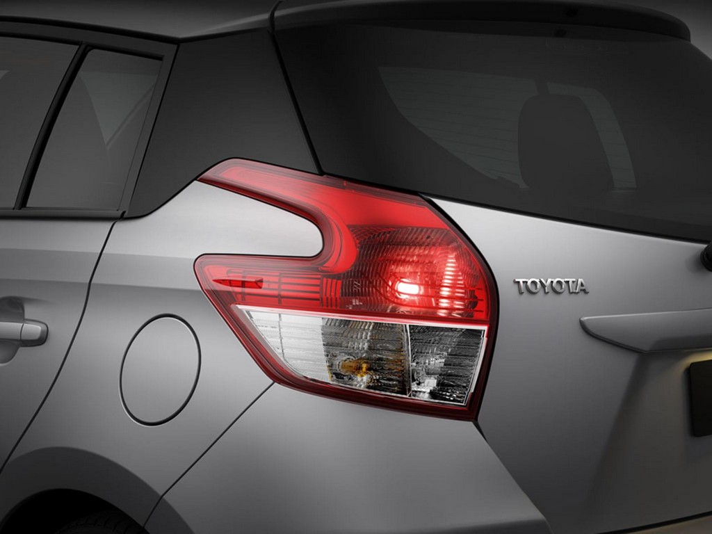 TOYOTA YARIS LANÇADO NA ARGENTINA, foto 23
