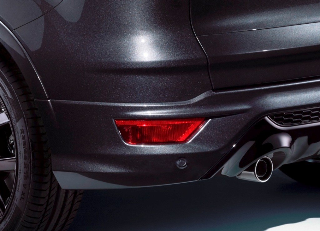 APÓS SER REVELADO EM GENEBRA, FORD KUGA 2017 COMEÇA A SER VENDIDO NA EUROPA, foto 12