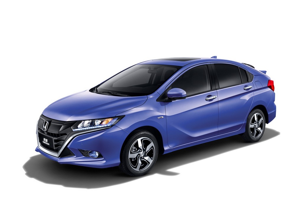 NOVO HONDA GIENIA COM MAIS DETALHES E GALERIA DE FOTOS ATUALIZADA, foto 12