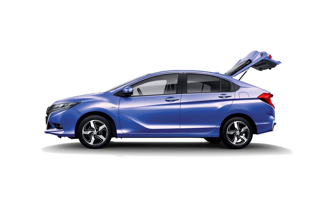 NOVO HONDA GIENIA COM MAIS DETALHES E GALERIA DE FOTOS ATUALIZADA, foto 15