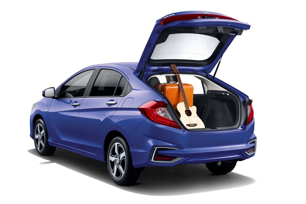 NOVO HONDA GIENIA COM MAIS DETALHES E GALERIA DE FOTOS ATUALIZADA, foto 16