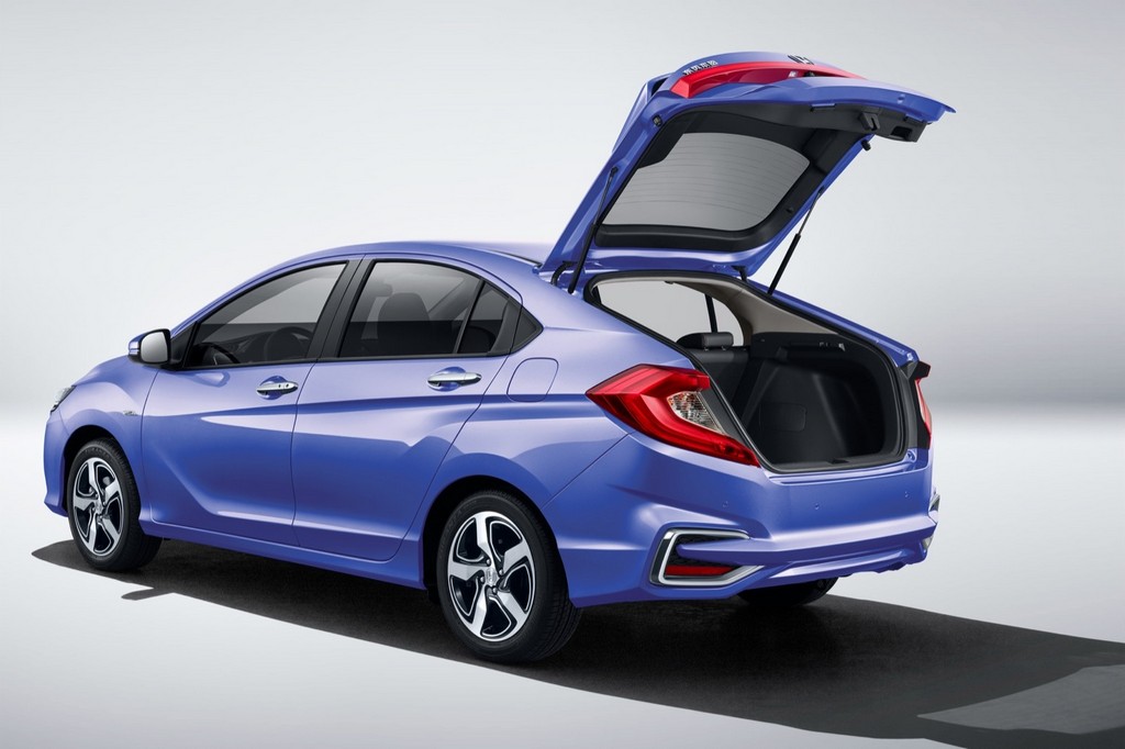 NOVO HONDA GIENIA COM MAIS DETALHES E GALERIA DE FOTOS ATUALIZADA, foto 17