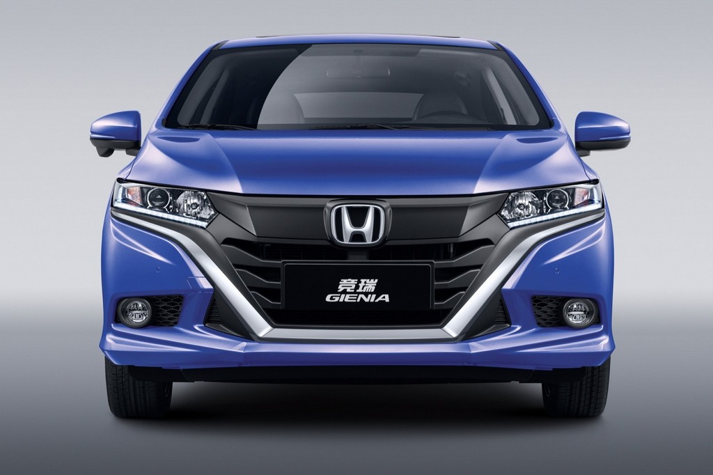 NOVO HONDA GIENIA COM MAIS DETALHES E GALERIA DE FOTOS ATUALIZADA, foto 18