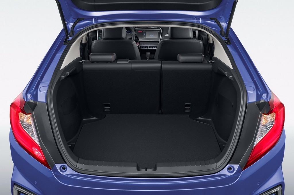 NOVO HONDA GIENIA COM MAIS DETALHES E GALERIA DE FOTOS ATUALIZADA, foto 20