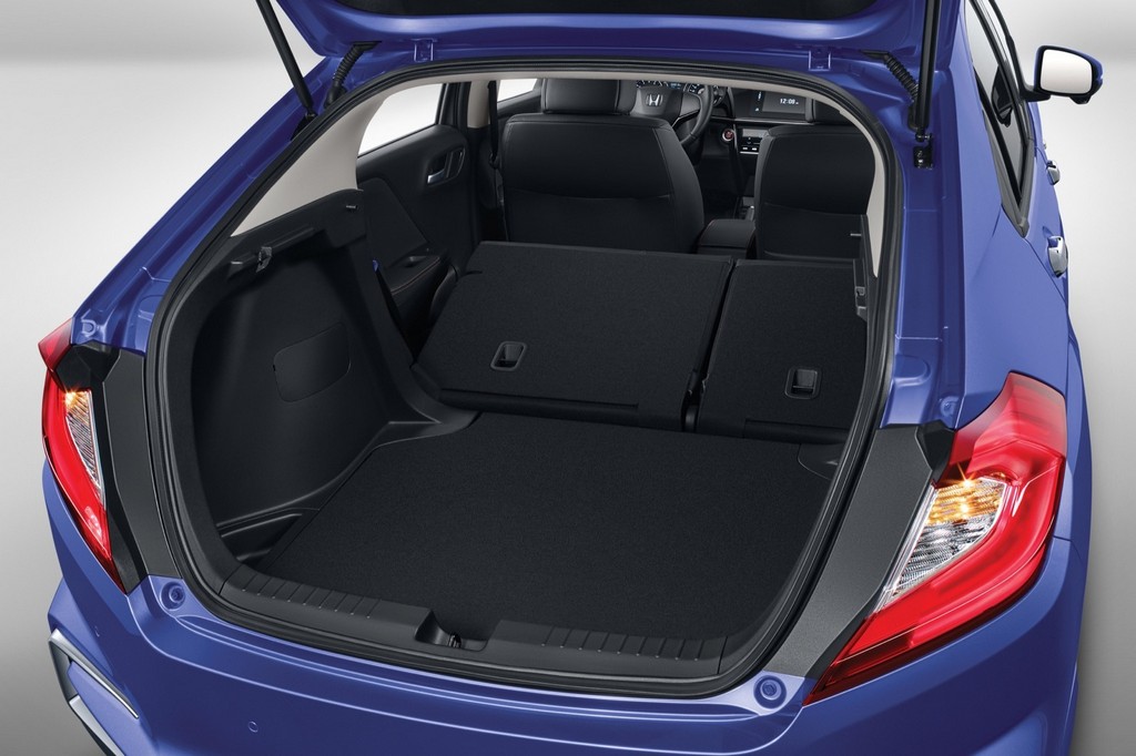 NOVO HONDA GIENIA COM MAIS DETALHES E GALERIA DE FOTOS ATUALIZADA, foto 21