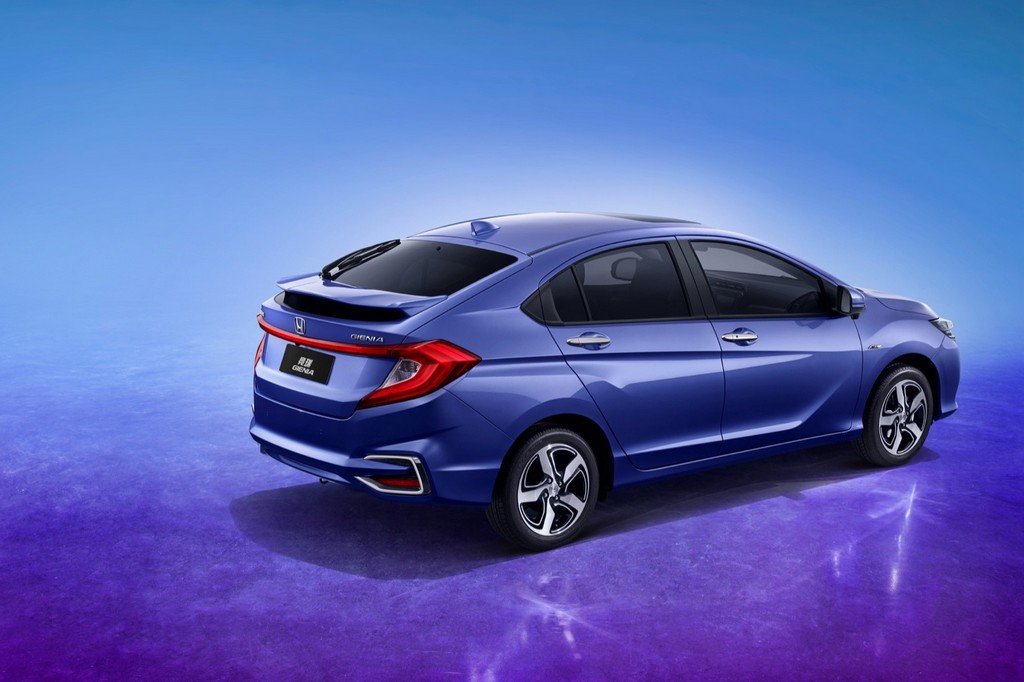NOVO HONDA GIENIA COM MAIS DETALHES E GALERIA DE FOTOS ATUALIZADA, foto 22
